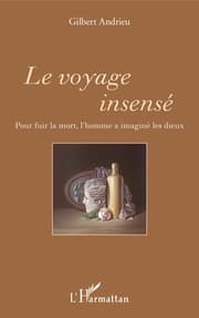 Cover von Le voyage insensé