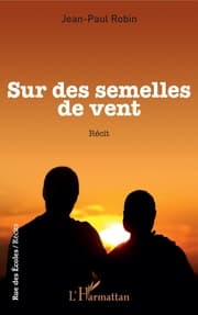Cover von Sur des semelles de vent