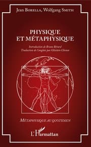 Cover von Physique et métaphysique
