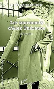 Cover von Les tourments d'Alex Théraube