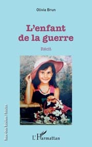 Cover von L'enfant de la guerre