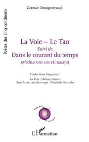 Cover von La Voie - Le Tao