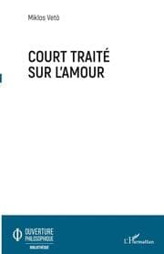 Cover von Court traité sur l'amour