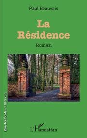 Cover von La Résidence