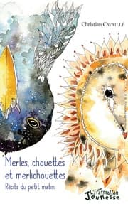 Cover von Merles, chouettes et merlichouettes