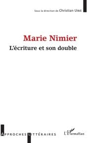 Cover von Marie Nimier