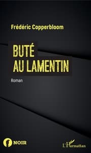 Cover von Buté au Lamentin