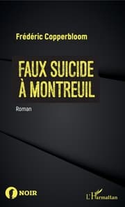 Cover von Faux suicide à Montreuil