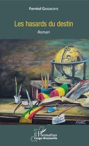 Cover von Les hasards du destin