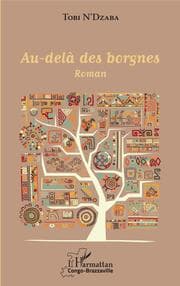 Cover von Au-delà des borgnes