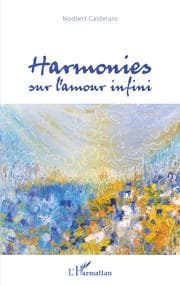 Cover von Harmonies sur l'amour infini
