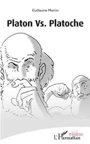Cover von Platon Vs. Platoche