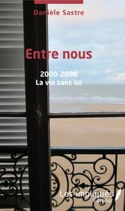 Cover von Entre nous 2000 - 2008