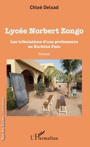 Cover von Lycée Norbert Zongo