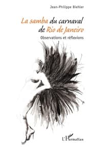 Cover von La samba du carnaval de Rio de Janeiro