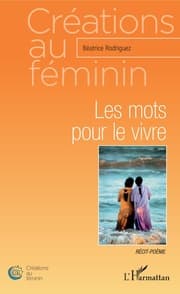 Cover von Les mots pour le vivre