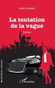 Cover von La tentation de la vague