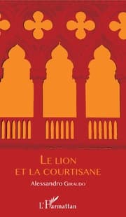 Cover von Le Lion et La Courtisane