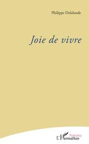 Cover von Joie de vivre