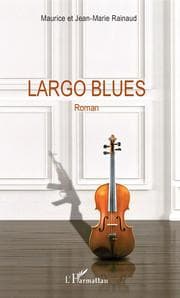 Cover von Largo Blues