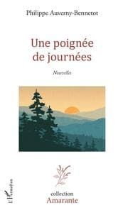 Cover von Une poignée de journées