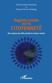 Cover von Regards croisés sur la citoyenneté
