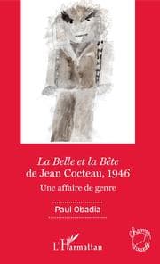 Cover von La Belle et la Bête de Jean Cocteau, 1946