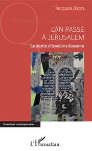 Cover von L'an passé à Jérusalem
