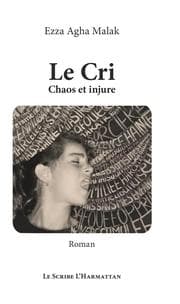 Cover von Le Cri