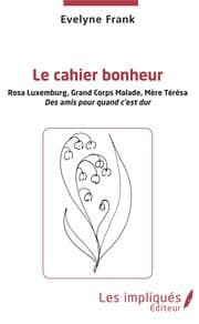 Cover von Le cahier bonheur