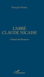 Cover von L'abbé Claude Nicaise