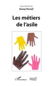 Cover von Les métiers de l'asile