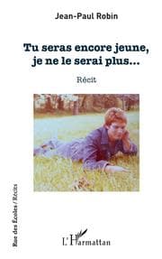 Cover von Tu seras encore jeune, je ne le serai plus
