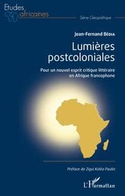 Cover von Lumières postcoloniales