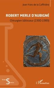 Cover von Robert Merle d'Aubigné