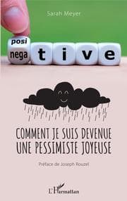 Cover von Comment je suis devenue une pessimiste joyeuse