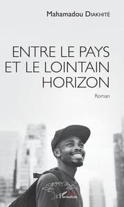 Cover von Entre le pays et le lointain horizon
