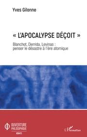 Cover von ' L'apocalypse déçoit '
