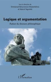 Cover von Logique et argumentation