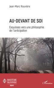 Cover von Au-devant de soi