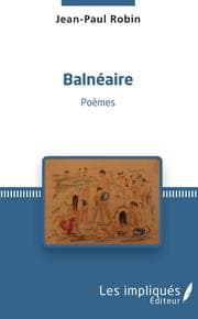 Cover von Balnéaire