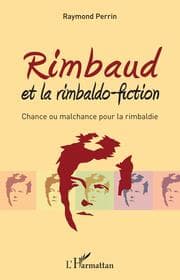 Cover von Rimbaud et la rimbaldo-fiction