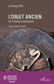Cover von L'objet ancien