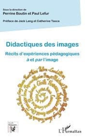 Cover von Didactiques des images