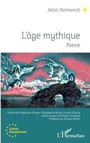 Cover von L'âge mythique