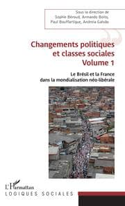 Cover von Mobilisations du monde du travail