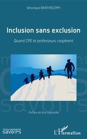 Cover von Inclusion sans exclusion