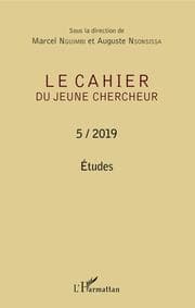 Cover von Etudes