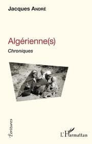 Cover von Algérienne(s)