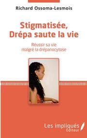 Cover von Stigmatisée, Drépa saute la vie